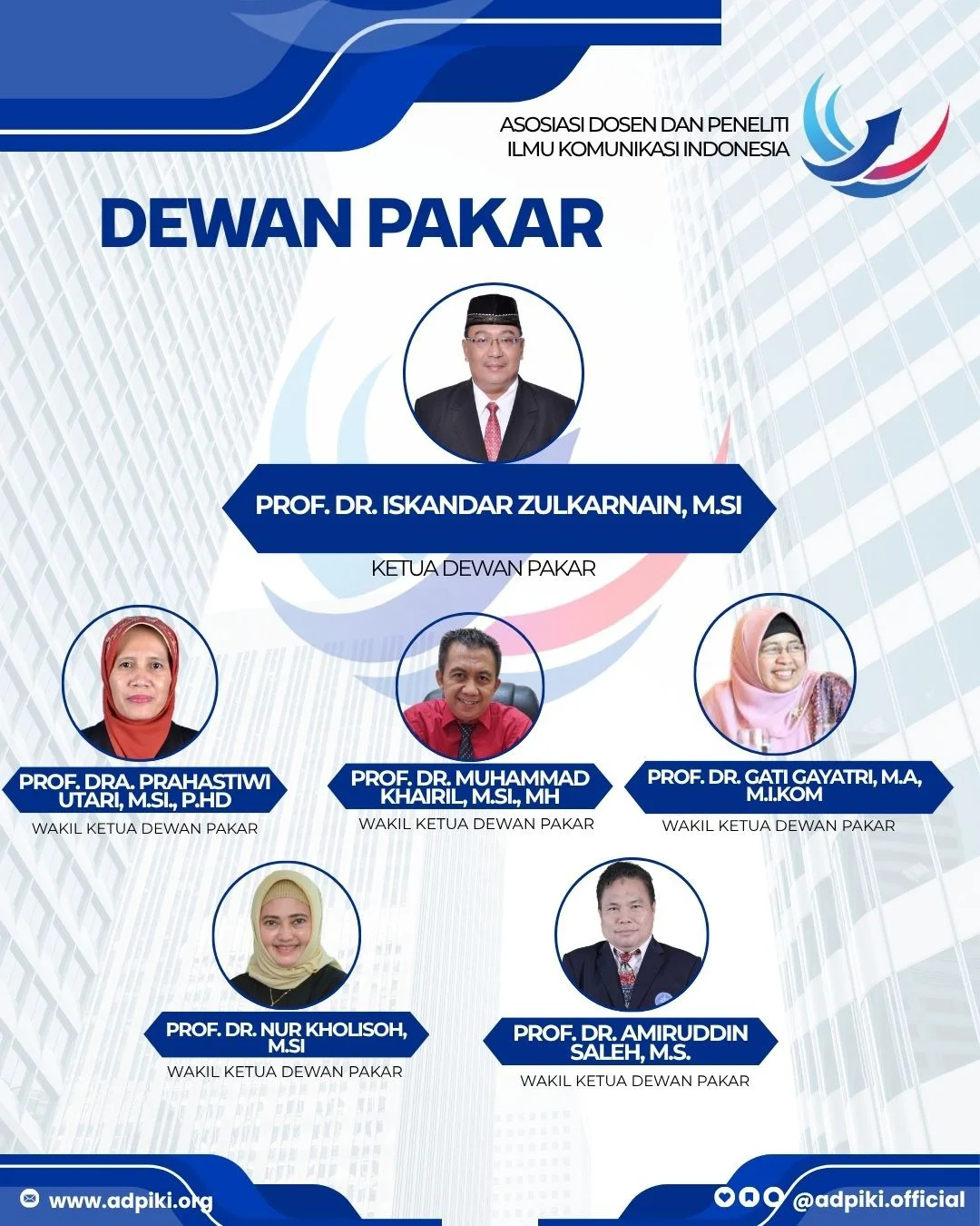Dewan Pakar A